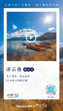 數字浪潮，云嶺新篇 數字中國戰略在云南廣告服務領域的實踐與展望