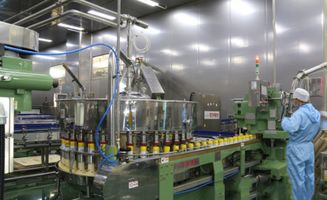 云南果汁產(chǎn)業(yè)乘勢(shì)而上 年產(chǎn)20萬(wàn)噸新工廠投產(chǎn)，品牌塑造與服務(wù)升級(jí)并進(jìn)