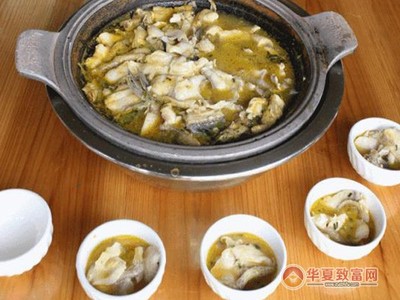 探尋漁福道云南石鍋魚 特色美食與品牌文化全解析